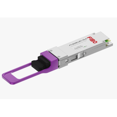 SFP-трансивер 100G для одномодового оптоволокна