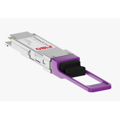 SFP-трансивер 100G для одномодового оптоволокна FT-Q100-LR1-10-A