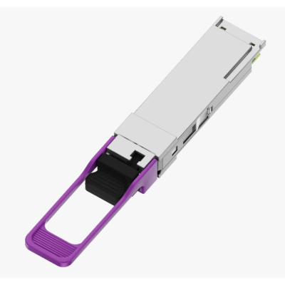 SFP-трансивер 100G для одномодового оптоволокна FT-Q100-LR1-10-A