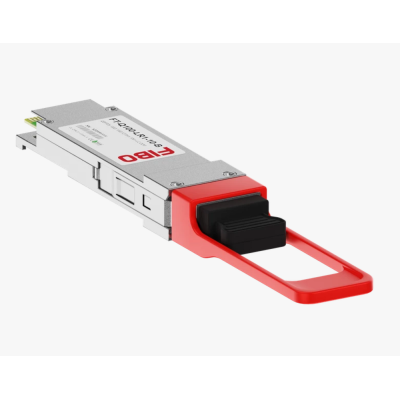 SFP-трансивер 100G для одномодового оптоволокна FT-Q100-LR1-10-B