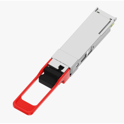 SFP-трансивер 100G для одномодового оптоволокна FT-Q100-LR1-10-B