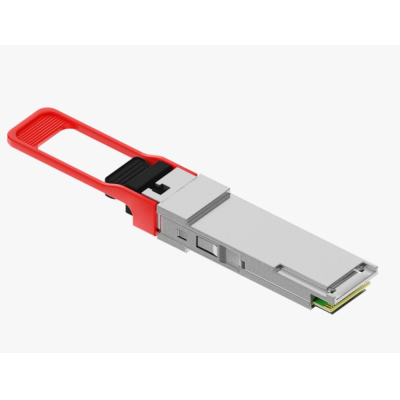 SFP-трансивер 100G для одномодового оптоволокна FT-Q100-LR1-10-B