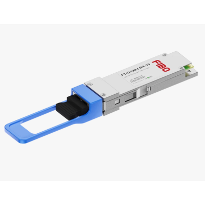 SFP-трансивер 100G для одномодового оптоволокна