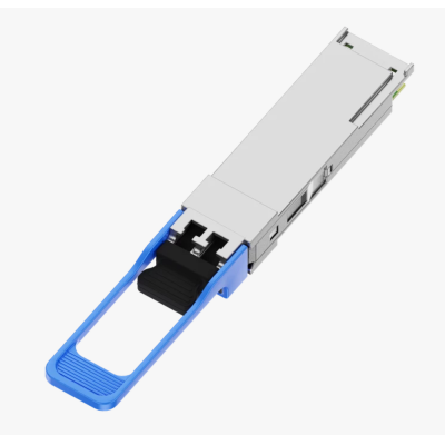 SFP-трансивер 100G для одномодового оптоволокна 100GBASE-LR4