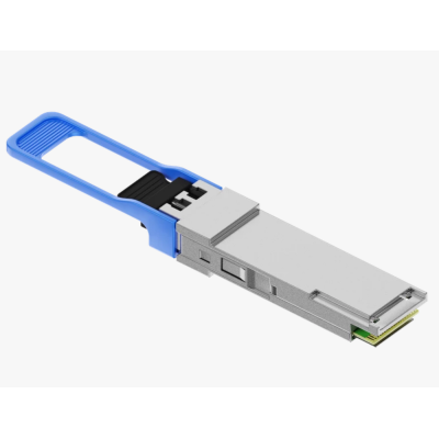 SFP-трансивер 100G для одномодового оптоволокна 100GBASE-LR4