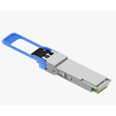 SFP-трансивер 100G для одномодового оптоволокна FT-Q100-LR4-20