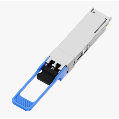 SFP-трансивер 100G для одномодового оптоволокна FT-Q100-LR4-20