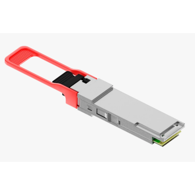 SFP-трансивер 100G для одномодового оптоволокна FT-Q100-ER1-30-A