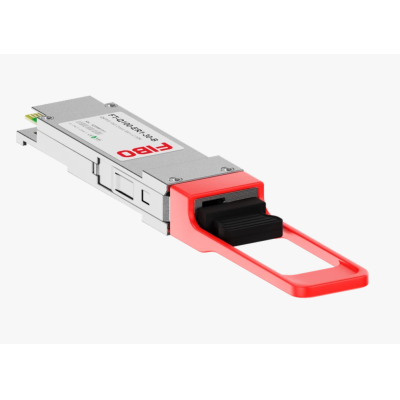 SFP-трансивер 100G для одномодового оптоволокна FT-Q100-ER1-30-B