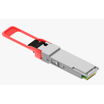 SFP-трансивер 100G для одномодового оптоволокна FT-Q100-ER1-30-B