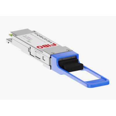 SFP-трансивер 100G для одномодового оптоволокна FT-Q100-LR1-20-A