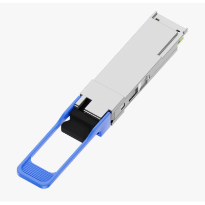SFP-трансивер 100G для одномодового оптоволокна FT-Q100-LR1-20-A