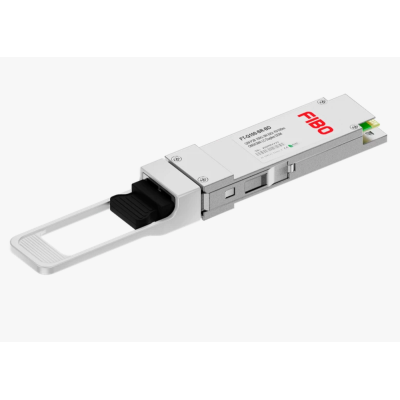 SFP-трансивер 100G для многомодового оптоволокна