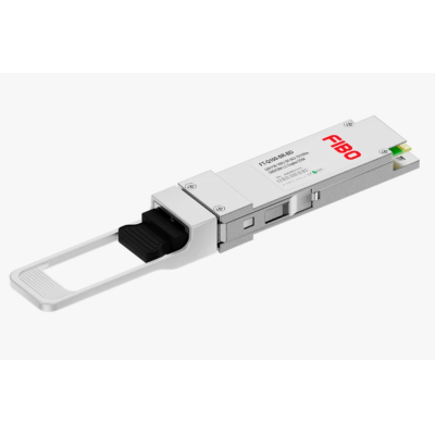 SFP-трансивер 100G для многомодового оптоволокна 100GBASE-SR