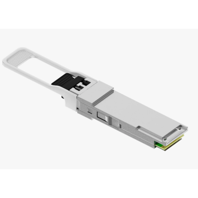 SFP-трансивер 100G для многомодового оптоволокна 100GBASE-SR