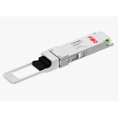 SFP-трансивер 100G для многомодового оптоволокна