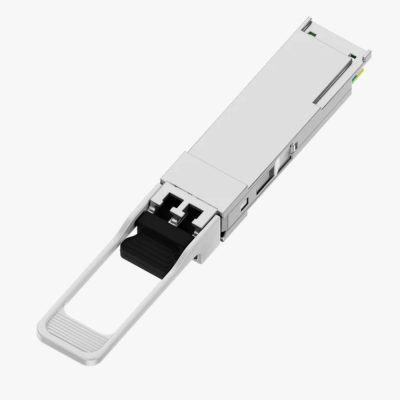 SFP-трансивер 100G для многомодового оптоволокна FT-Q100-SWDM4