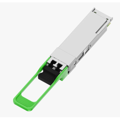 SFP-трансивер 100G для одномодового оптоволокна 100GBASE-FR1