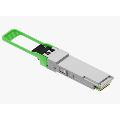 SFP-трансивер 100G для одномодового оптоволокна 100GBASE-FR1