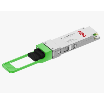 FT-Q100-CWDM4 SFP-трансивер 100G для одномодового оптоволокна