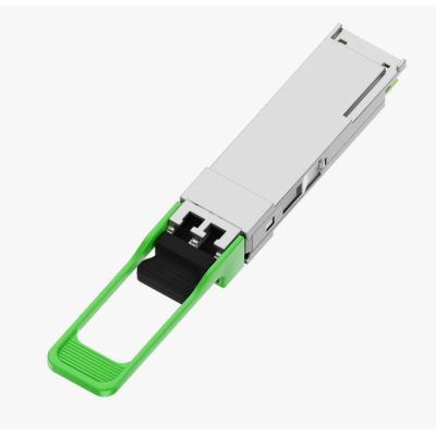 SFP-трансивер 100G для одномодового оптоволокна FT-Q100-CWDM4