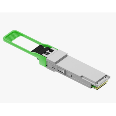 SFP-трансивер 100G для одномодового оптоволокна FT-Q100-CWDM4