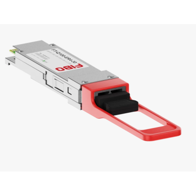 SFP-трансивер 100G для одномодового оптоволокна FT-Q100-ER4-30
