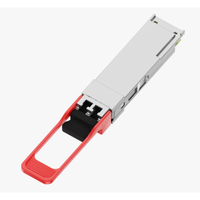 SFP-трансивер 100G для одномодового оптоволокна FT-Q100-ER4-30