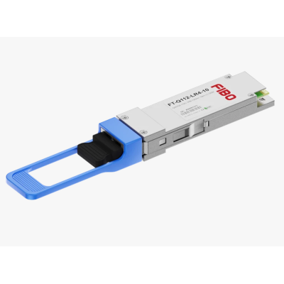 FT-Q112-LR4-10 SFP-трансивер 112G для одномодового оптоволокна