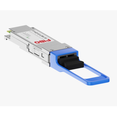 SFP-трансивер 112G для одномодового оптоволокна FT-Q112-LR4-10