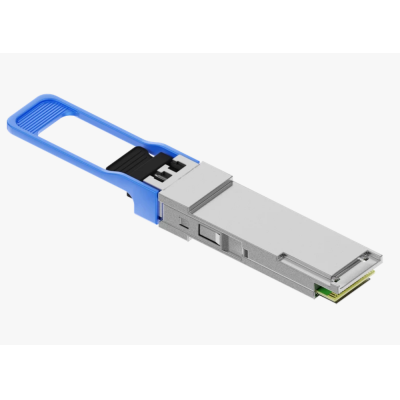 SFP-трансивер 112G для одномодового оптоволокна FT-Q112-LR4-10