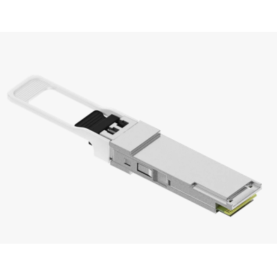 SFP-трансивер 100G для одномодового оптоволокна 100GBASE-ZR4