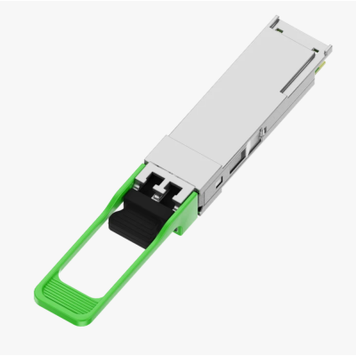 SFP-трансивер 100G для одномодового оптоволокна 100GBASE-4WDM-S