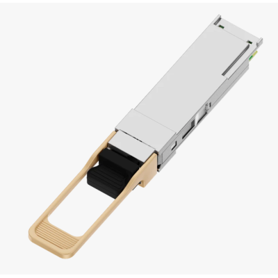 SFP-трансивер 40G для многомодового оптоволокна 40GBASE-SR4