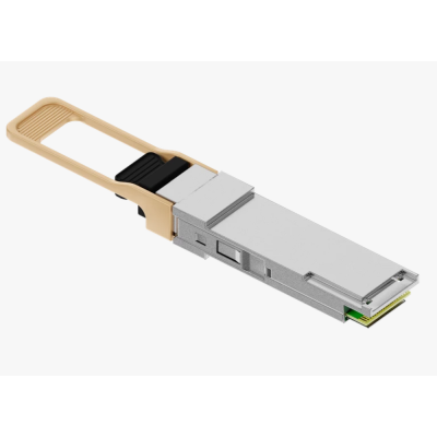 SFP-трансивер 40G для многомодового оптоволокна 40GBASE-SR4