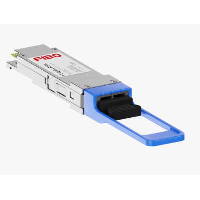 SFP-трансивер 40G для одномодового оптоволокна 40GBASE-LR4-10