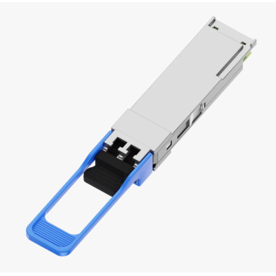 SFP-трансивер 40G для одномодового оптоволокна 40GBASE-LR4-10