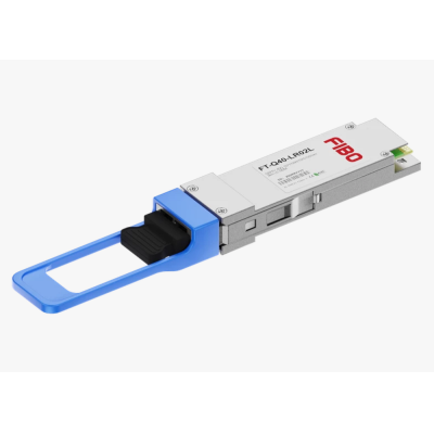 SFP-трансивер 40G для одномодового оптоволокна 40GBASE-LR4-2