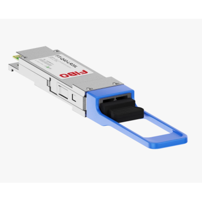 SFP-трансивер 40G для одномодового оптоволокна 40GBASE-LR4-20