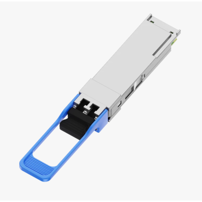 SFP-трансивер 40G для одномодового оптоволокна 40GBASE-LR4-20