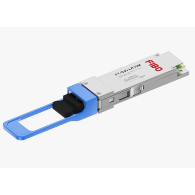 40GBASE-PSM4 SFP-трансивер 40G для одномодового оптоволокна