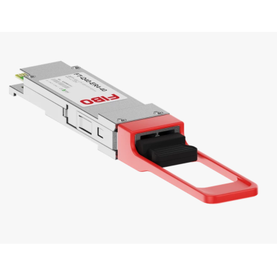 SFP-трансивер 40G для одномодового оптоволокна
