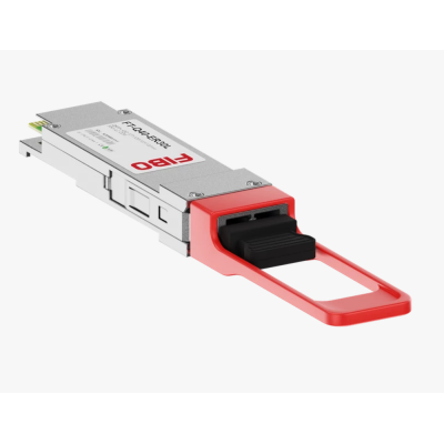 SFP-трансивер 40G для одномодового оптоволокна FT-Q40-ER4-30