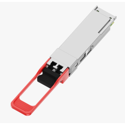 SFP-трансивер 40G для одномодового оптоволокна FT-Q40-ER4-30