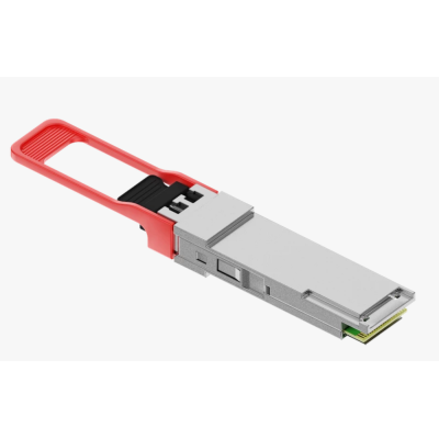 SFP-трансивер 40G для одномодового оптоволокна FT-Q40-ER4-30