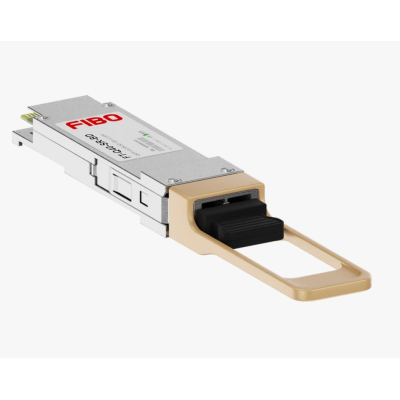 SFP-трансивер 40G для многомодового оптоволокна 40GBASE-SR-BD