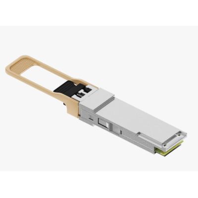 SFP-трансивер 40G для многомодового оптоволокна 40GBASE-SR-BD