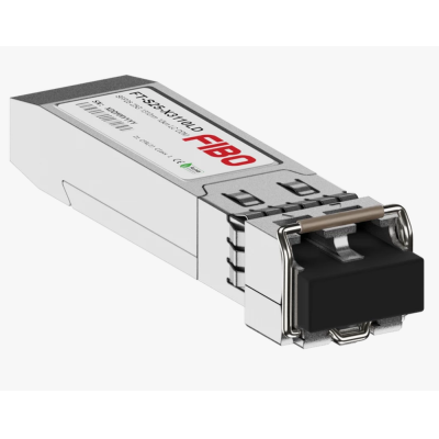 SFP-трансивер 25G для одномодового оптоволокна 25GBASE-LR