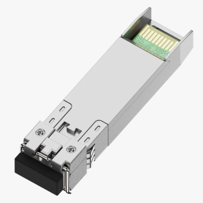 SFP-трансивер 25G для одномодового оптоволокна 25GBASE-ER