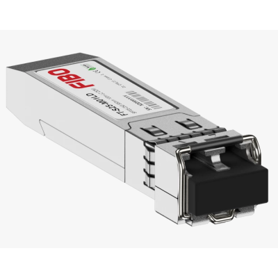 SFP-трансивер 25G для многомодового оптоволокна 25GBASE-SR